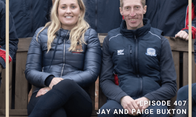 Tailored International Leasing Opportunities with Jay and Paige Buxton